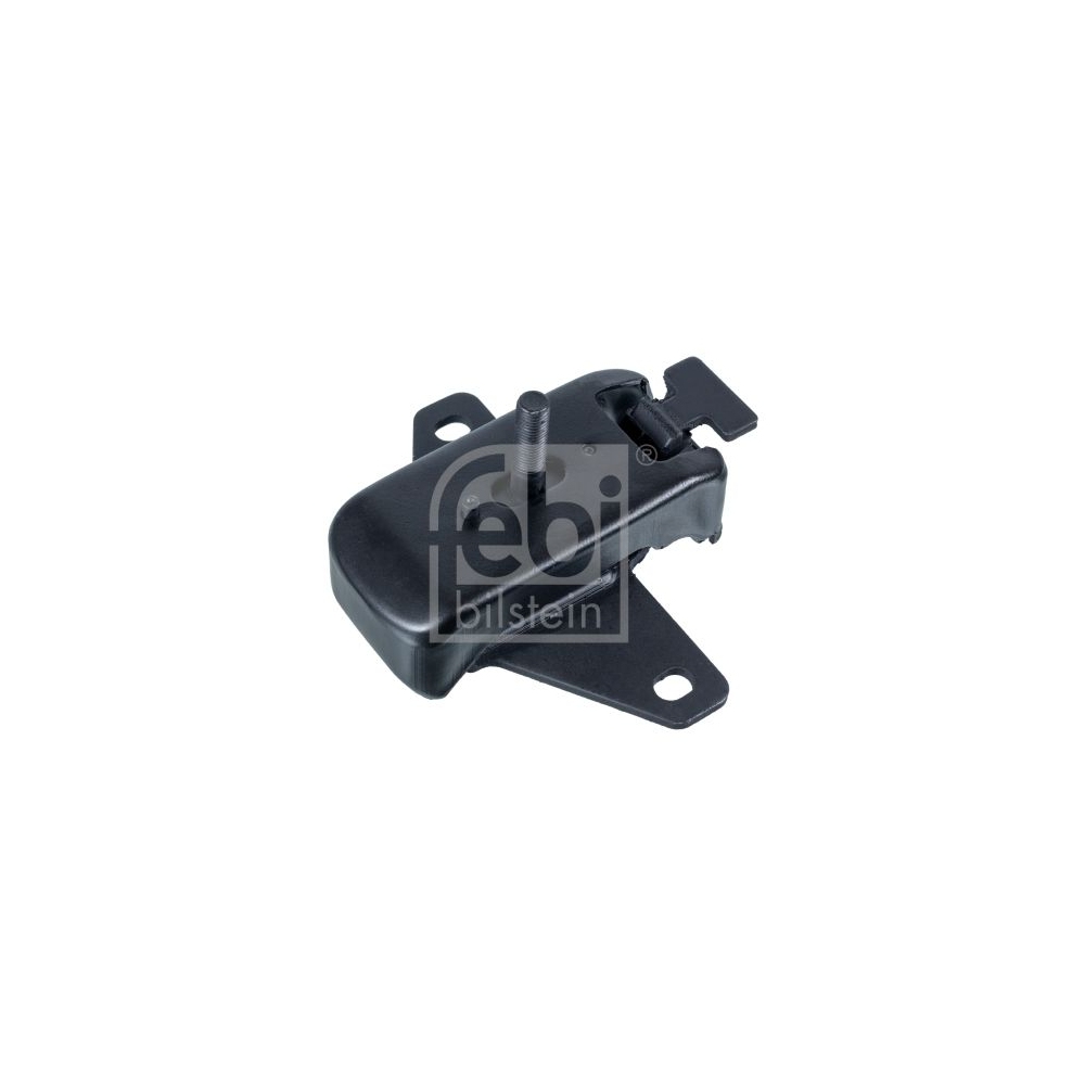 Lagerung, Motor FEBI BILSTEIN 47360 für VW, beidseitig