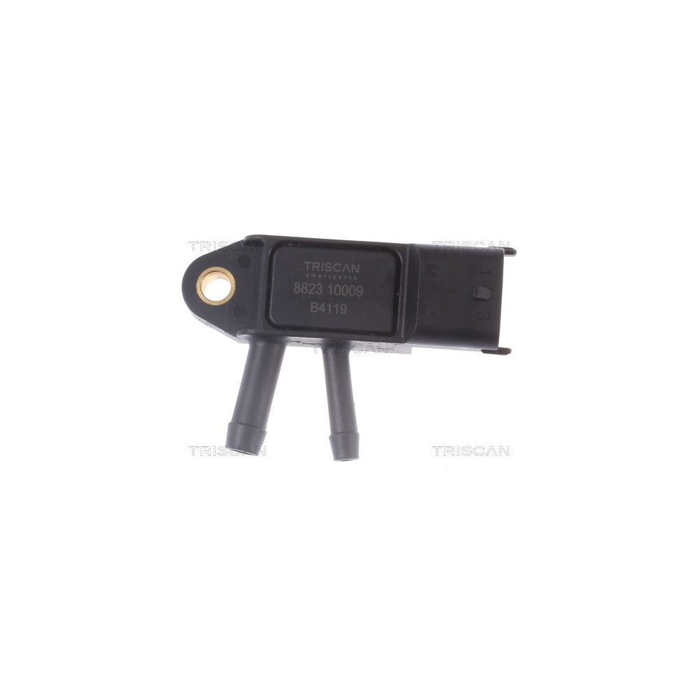 Sensor, Abgasdruck TRISCAN 8823 10009 für ALFA ROMEO FIAT LANCIA SUZUKI VAUXHALL