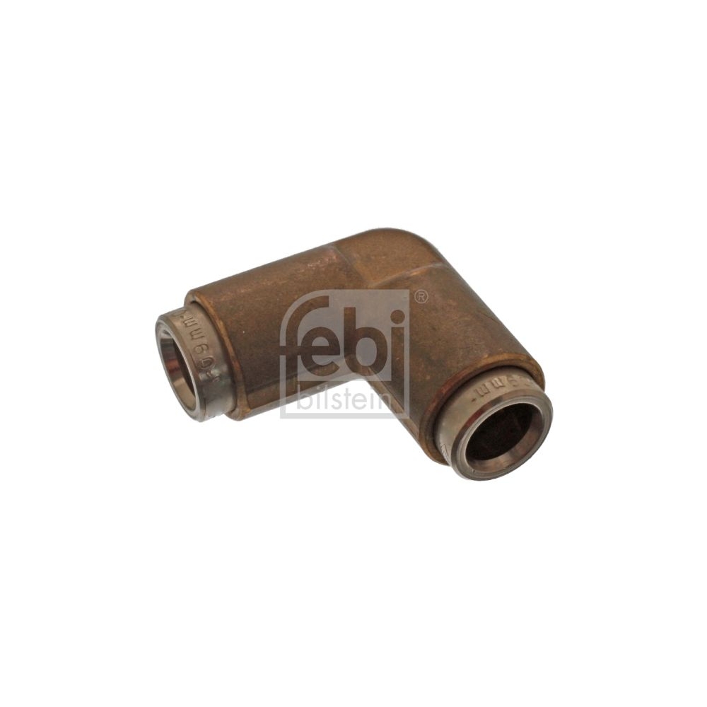 Verbinder, Druckluftleitung FEBI BILSTEIN 22189 für