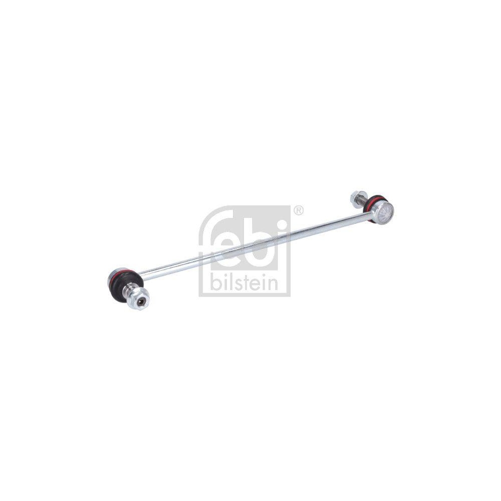 Stange/Strebe, Stabilisator FEBI BILSTEIN 179805 für CITROËN OPEL PEUGEOT