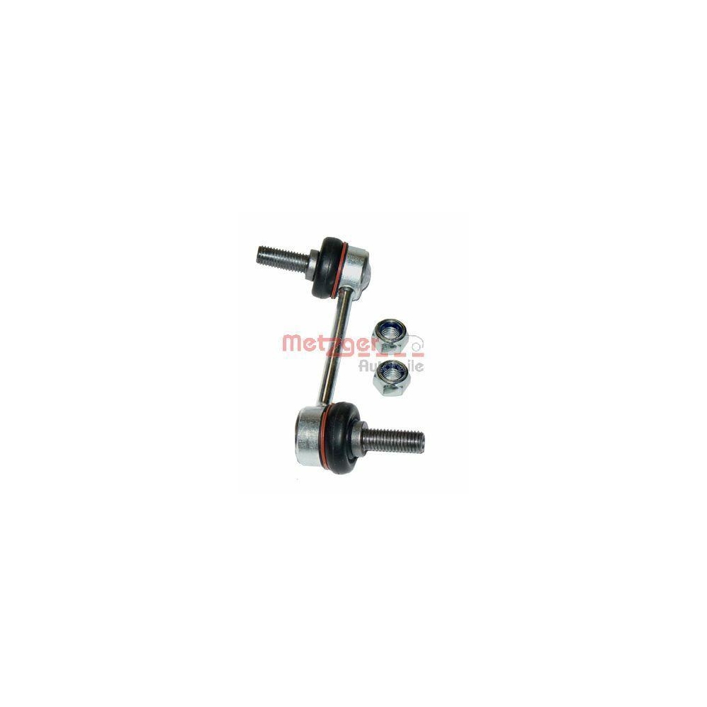 Stange/Strebe, Stabilisator METZGER 53001013 KIT + für ALFA ROMEO, hinten links