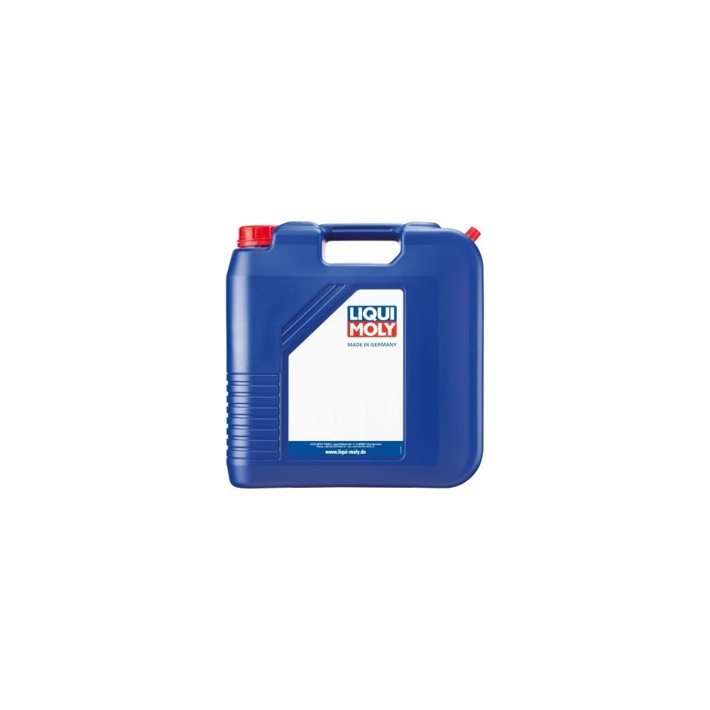 Liqui Moly 1x LM20782 5l Top Tec 6200 0W-20 Leichtlauf Motoröl