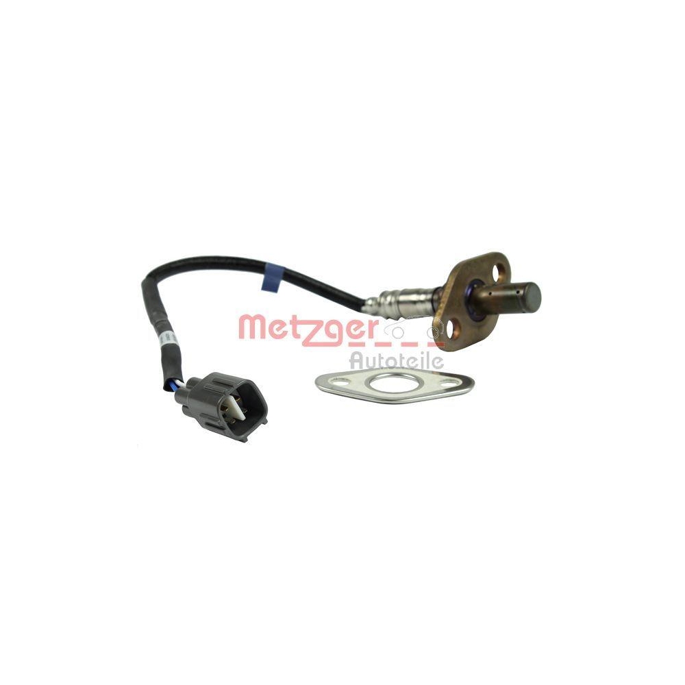 Lambdasonde METZGER 0893108 ORIGINAL ERSATZTEIL für TOYOTA