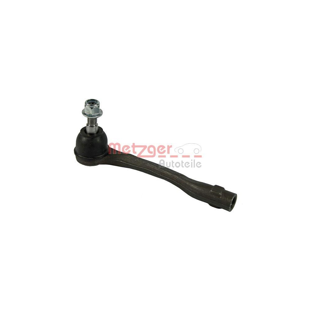 Spurstangenkopf METZGER 54046612 KIT + GREENPARTS für PEUGEOT