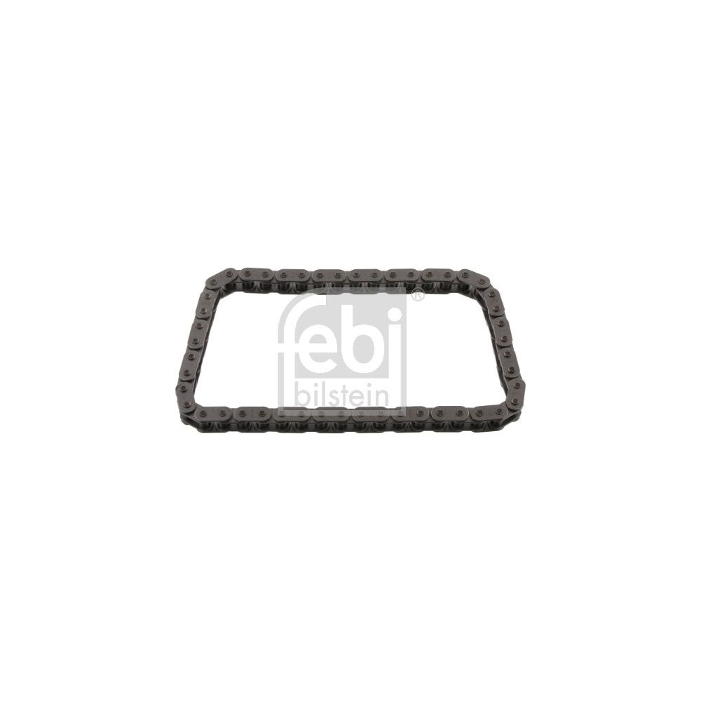 Febi Bilstein 1x 09268 Kette für Ölpumpe