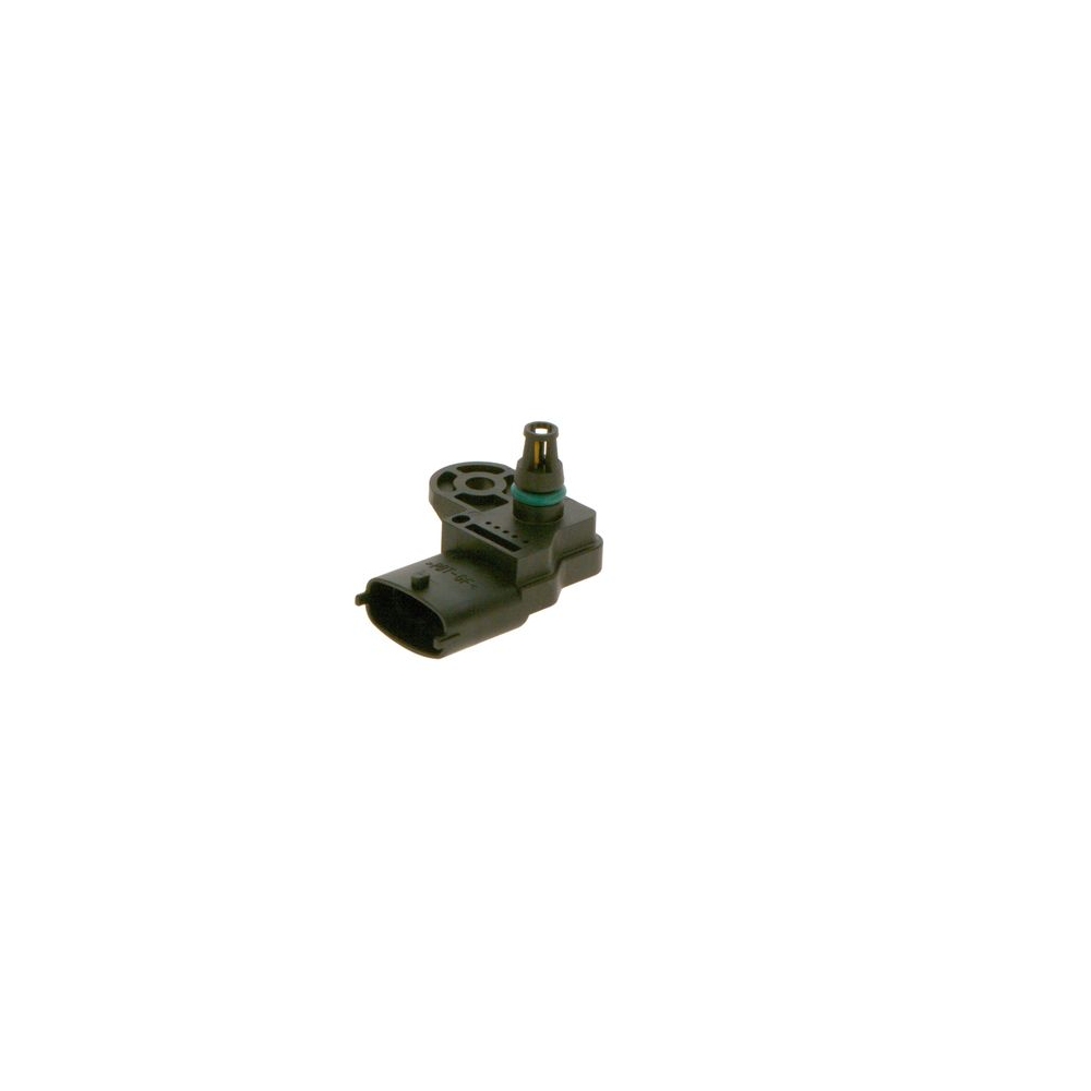 Sensor, Ladedruck BOSCH 0 261 230 042 für GMC OPEL PORSCHE SAAB VAUXHALL VW