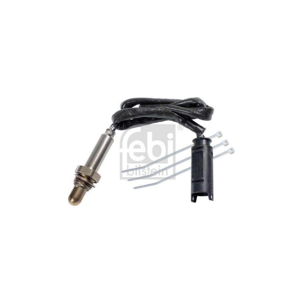 Lambdasonde FEBI BILSTEIN 177369 für BMW ALPINA, links