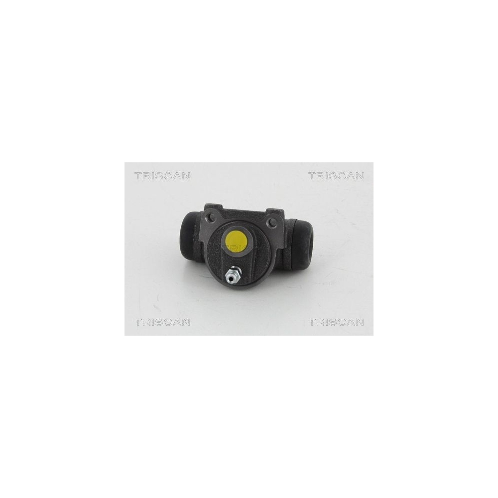 Radbremszylinder TRISCAN 8130 15046 für FIAT, Hinterachse