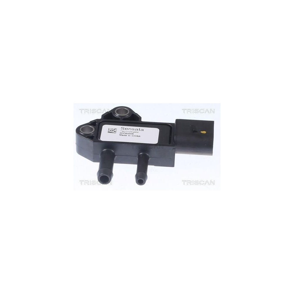 Sensor, Abgasdruck TRISCAN 8823 10012 für CITROËN MAZDA MITSUBISHI PEUGEOT