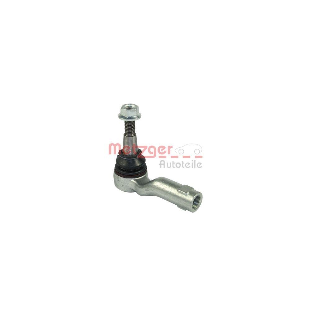 Spurstangenkopf METZGER 54046812 KIT + GREENPARTS für JAGUAR LAND ROVER