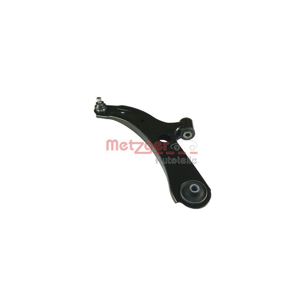 Lenker, Radaufhängung METZGER 58066301 für OPEL SUZUKI GENERAL MOTORS