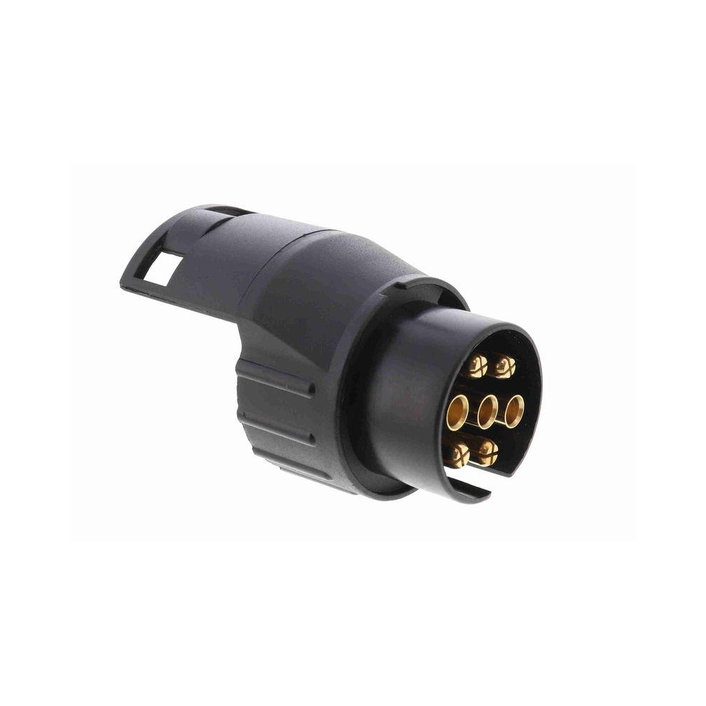 Adapter, Steckdose VEMO V98-66005 Original VEMO Qualität für