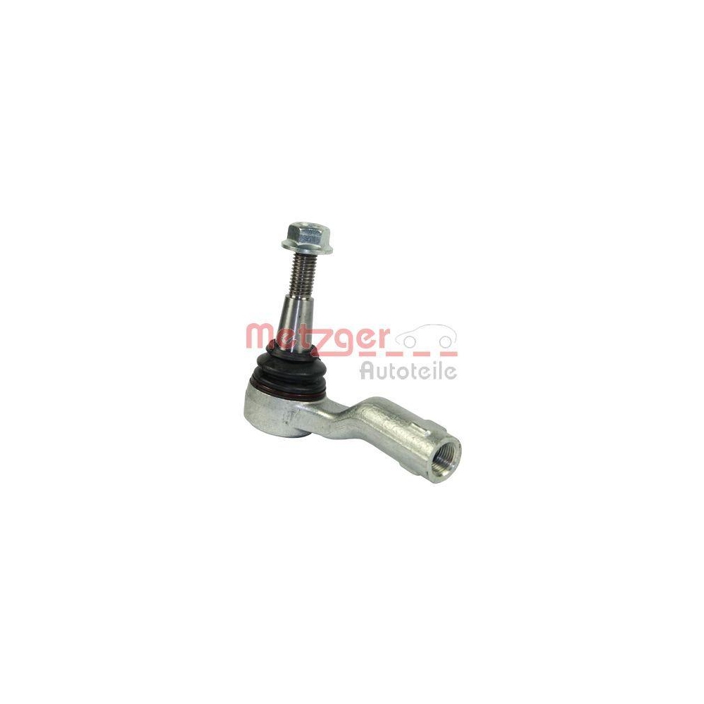 Spurstangenkopf METZGER 54046911 KIT + GREENPARTS für JAGUAR LAND ROVER