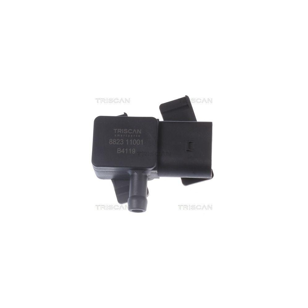 Sensor, Abgasdruck TRISCAN 8823 11001 für BMW MINI