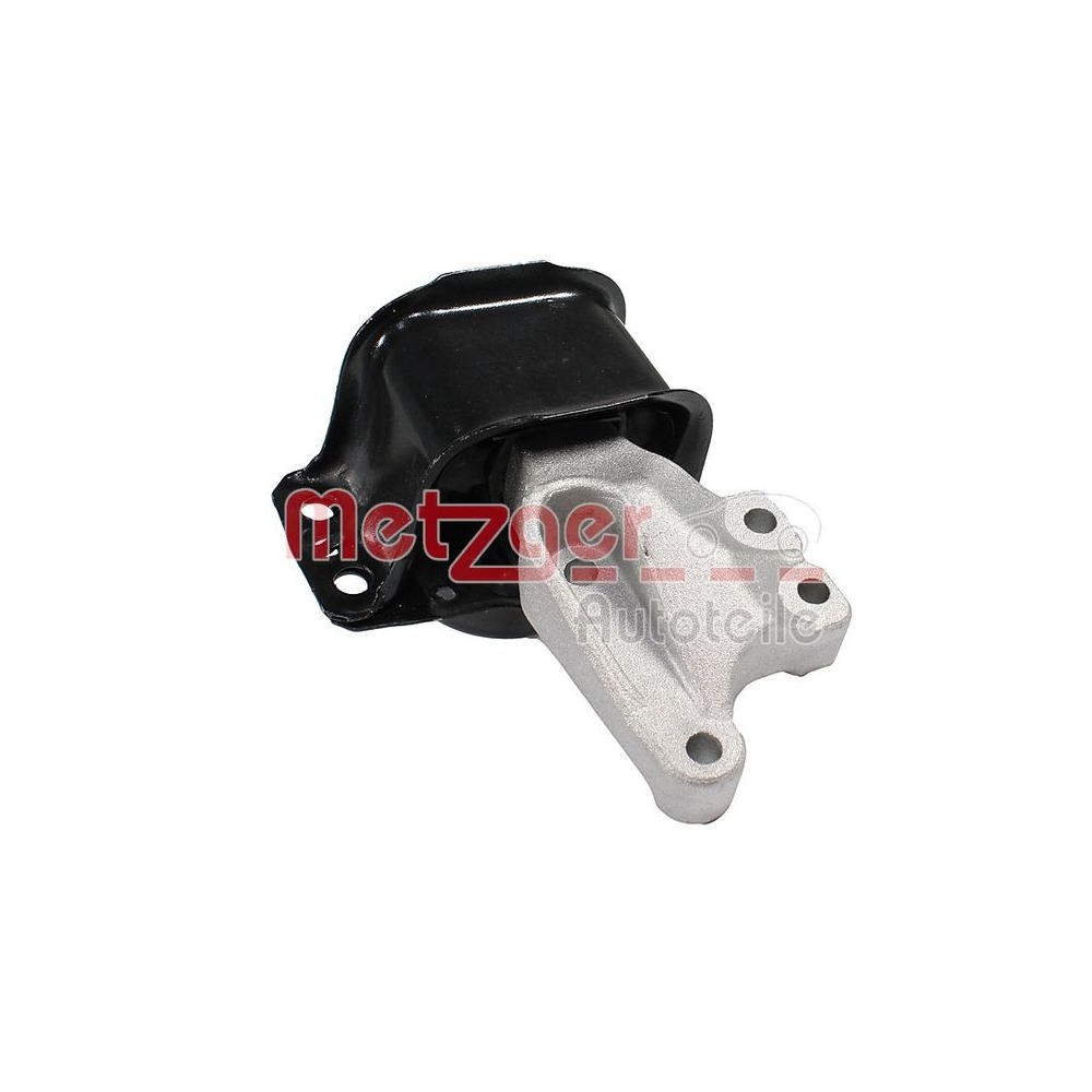 Lagerung, Motor METZGER 8054068 GREENPARTS für CITROËN PEUGEOT, rechts oben