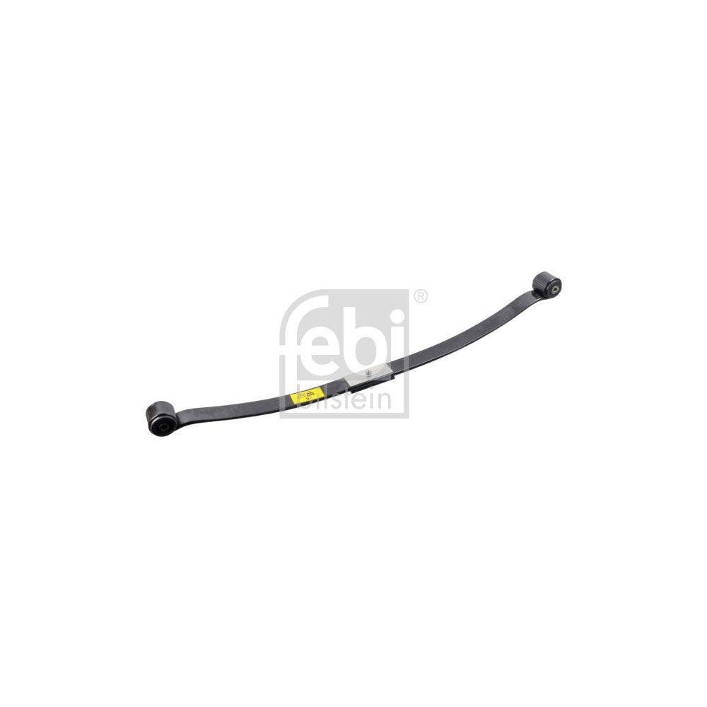 Federnpaket FEBI BILSTEIN 185500 für FORD FORD MOTOR COMPANY, Hinterachse