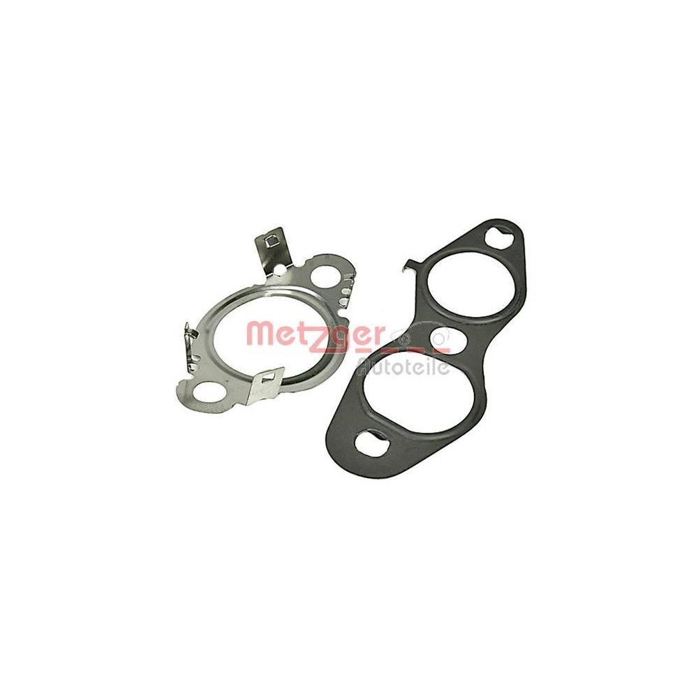 Dichtungssatz, AGR-System METZGER 0899164 GREENPARTS für CITROËN/PEUGEOT