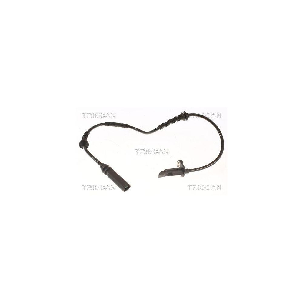 Sensor, Raddrehzahl TRISCAN 8180 11224 für BMW MINI, Hinterachse