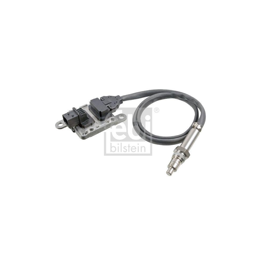 NOx-Sensor, Harnstoffeinspritzung FEBI BILSTEIN 186566 für MERCEDES-BENZ