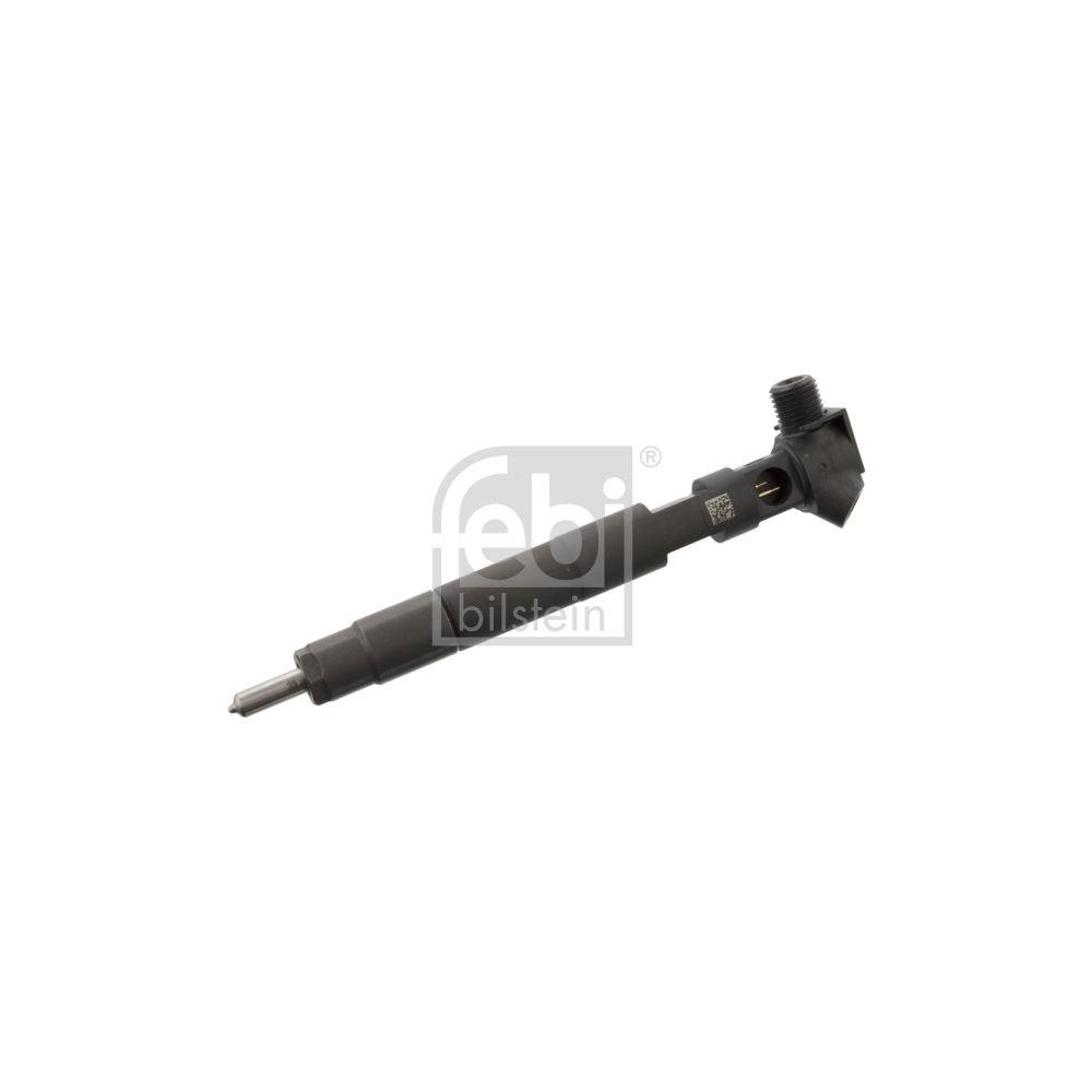 Einspritzdüse FEBI BILSTEIN 102472 für MERCEDES-BENZ