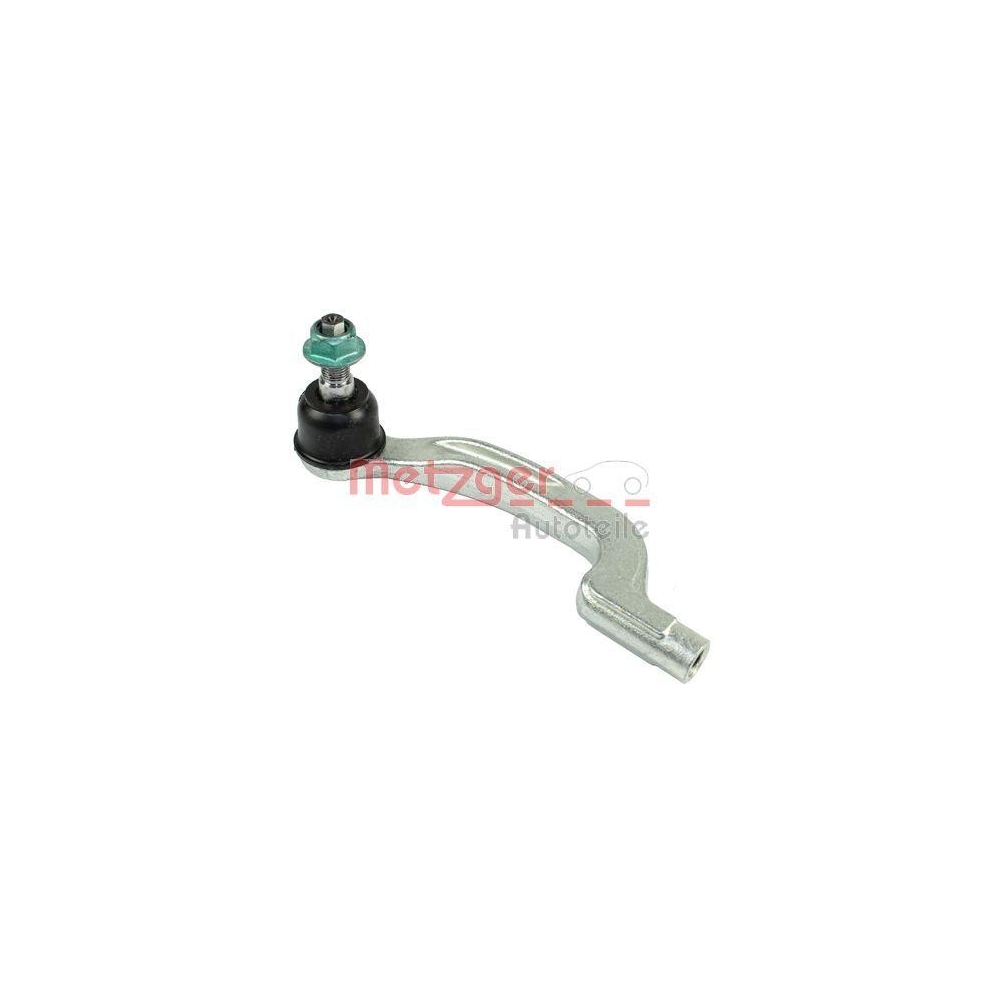 Spurstangenkopf METZGER 54047111 KIT + GREENPARTS für MERCEDES-BENZ