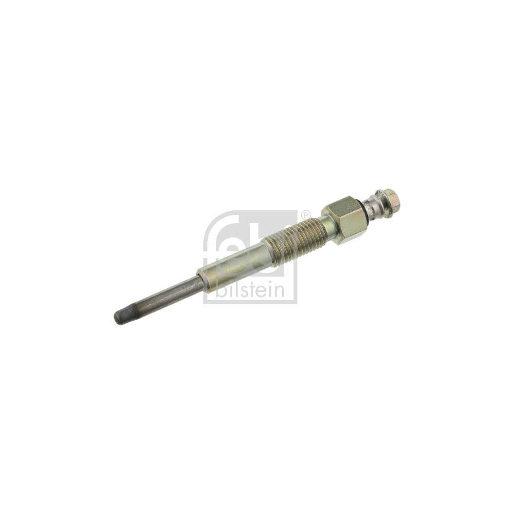 Glühkerze FEBI BILSTEIN 176186 für TOYOTA