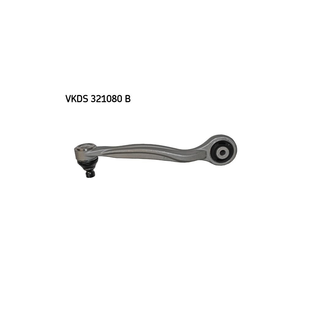 Lenker, Radaufhängung SKF VKDS 321080 B für AUDI VW, Vorderachse links, hinten