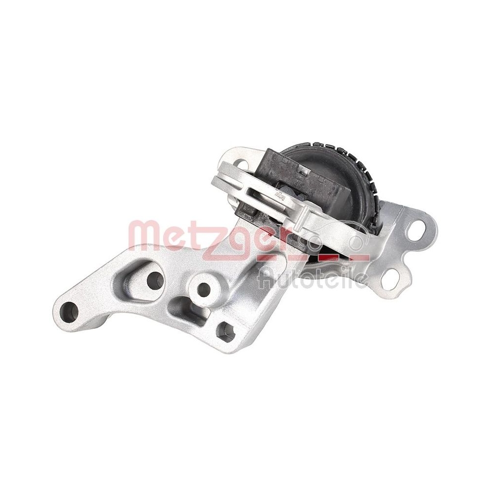 Lagerung, Motor METZGER 8054071 für FIAT NISSAN OPEL RENAULT GENERAL MOTORS