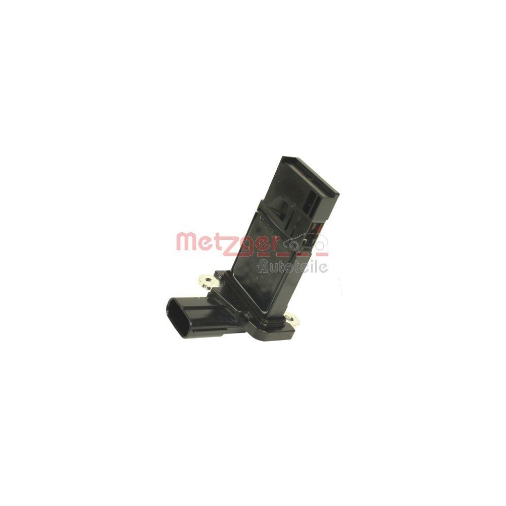 Luftmassenmesser METZGER 0890311 ORIGINAL ERSATZTEIL für SUBARU HITACHI