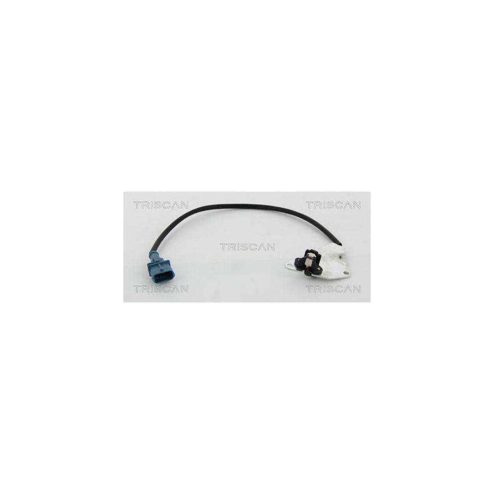 Sensor, Nockenwellenposition TRISCAN 8865 15106 für FIAT LANCIA