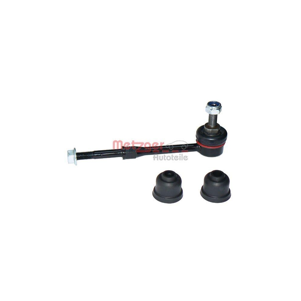 Stange/Strebe, Stabilisator METZGER 53002419 KIT + für OPEL VAUXHALL CHEVROLET