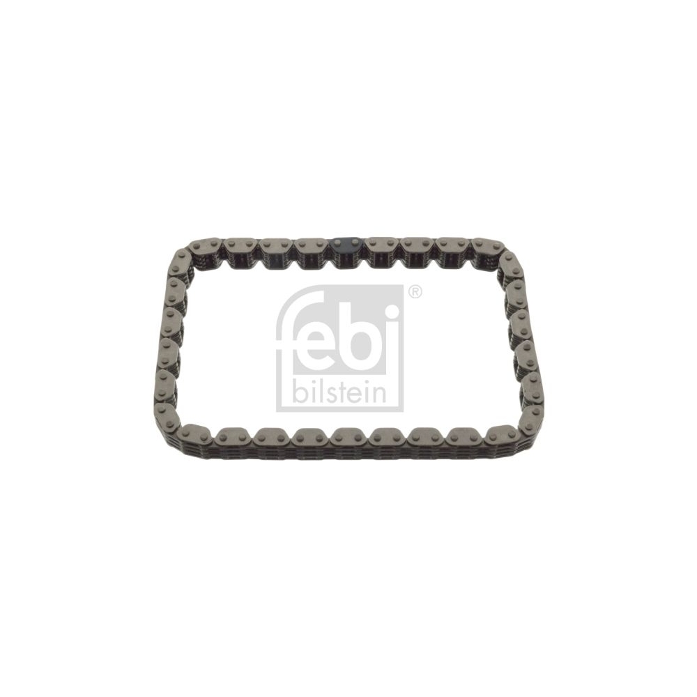 Febi Bilstein 45954 Kette für Ölpumpe , 1 Stück