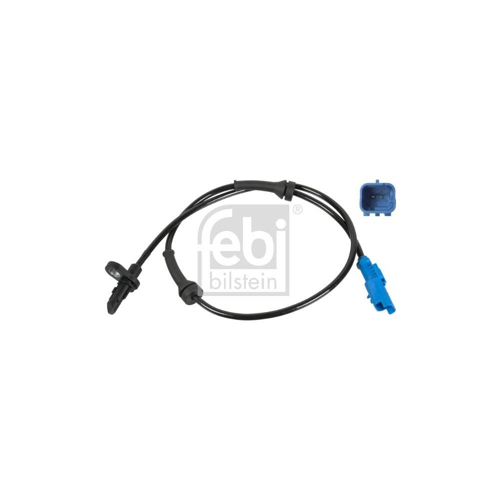 Febi Bilstein 173620 ABS-Sensor, 1 Stück