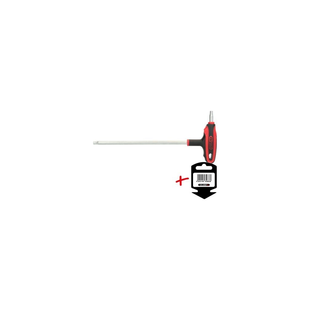 Winkelschraubendreher KS TOOLS 151.8127-E für