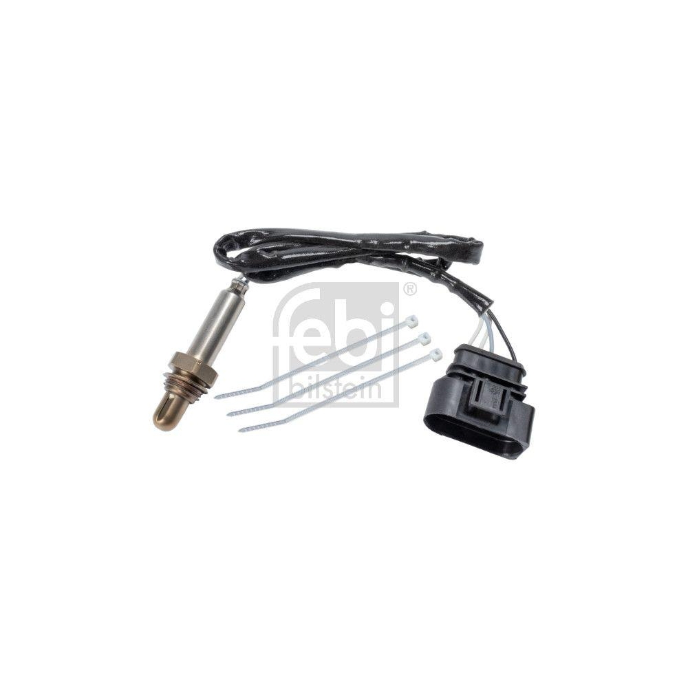 Lambdasonde FEBI BILSTEIN 177376 für AUDI FORD SEAT VW FORD USA