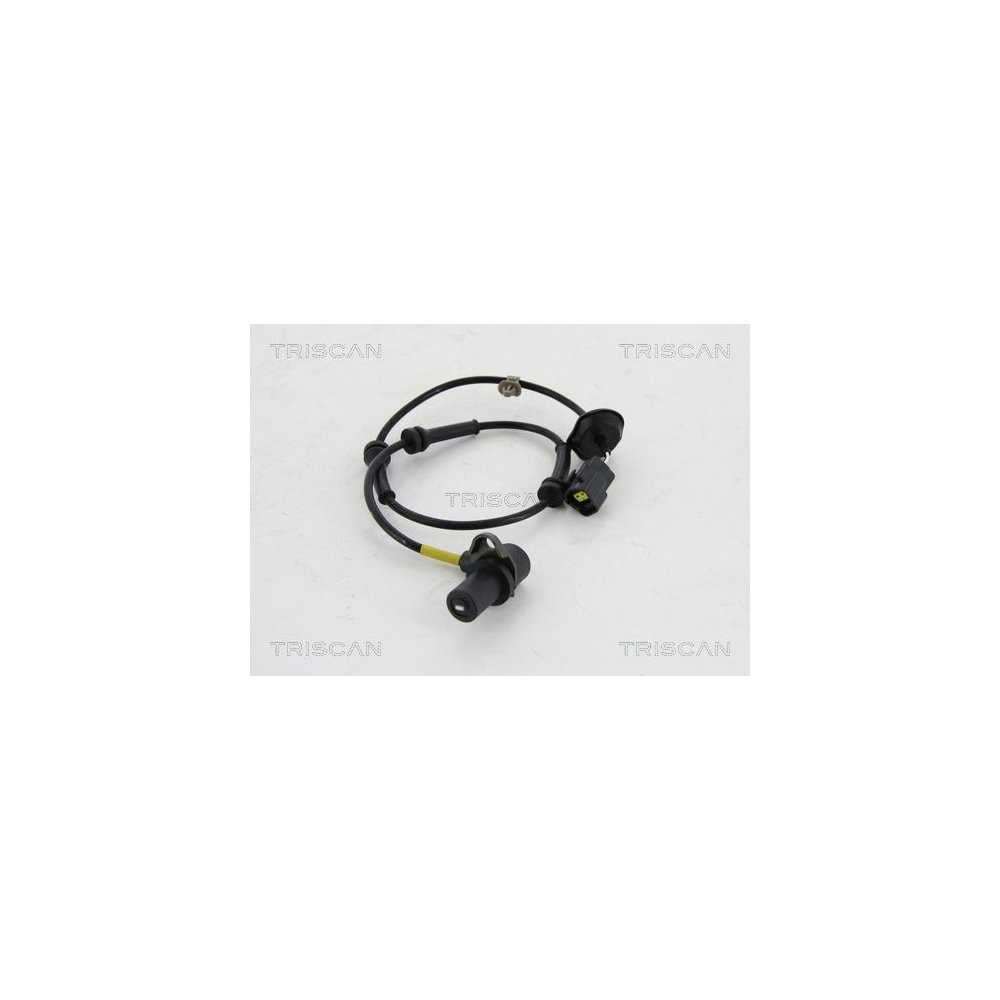 Sensor, Raddrehzahl TRISCAN 8180 21103 für OPEL CHEVROLET DAEWOO