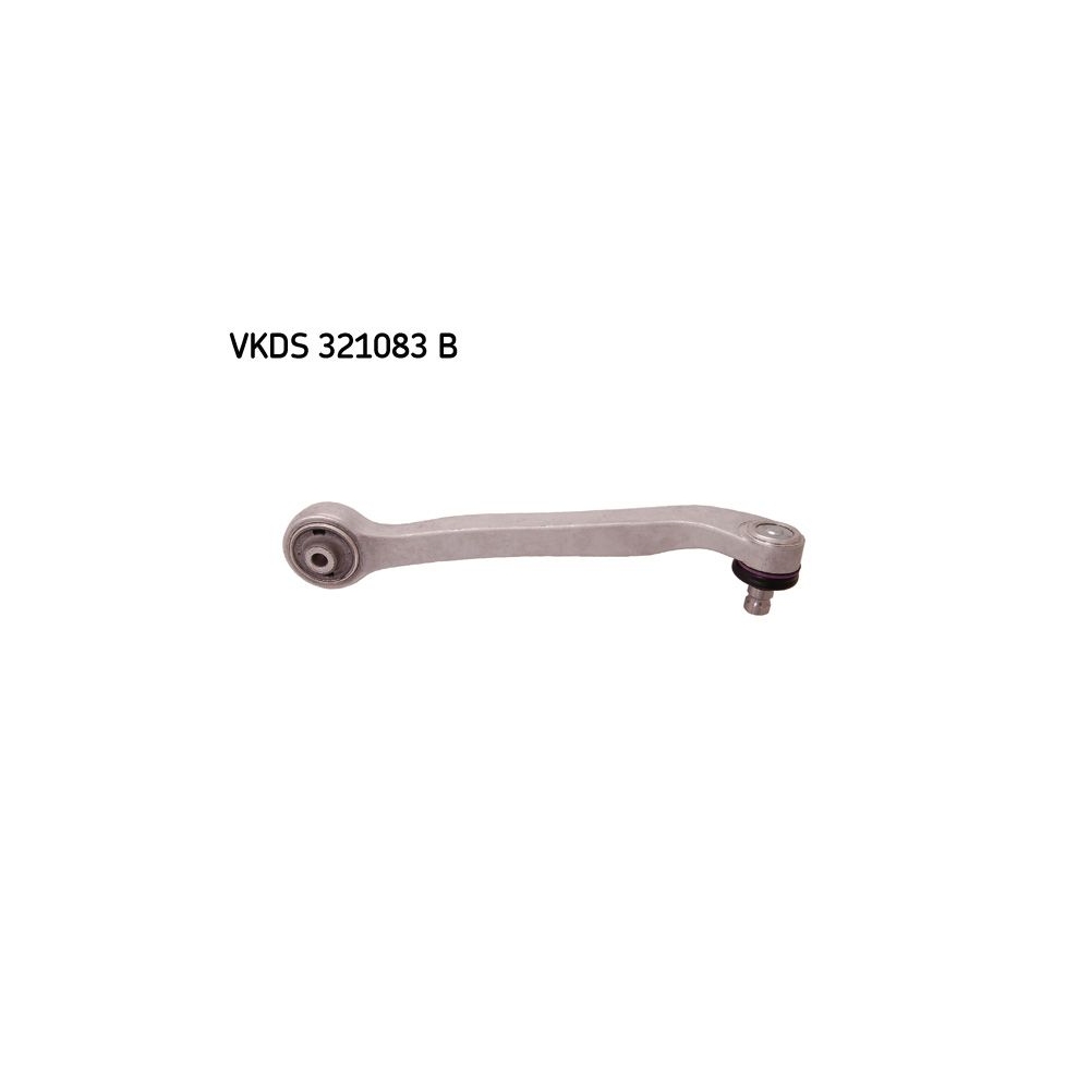 Lenker, Radaufhängung SKF VKDS 321083 B für AUDI VW, Vorderachse rechts, oben