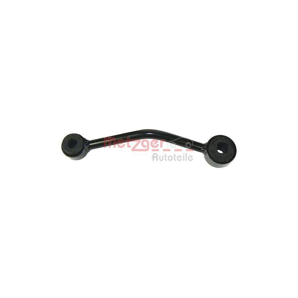 Stange/Strebe, Stabilisator METZGER 53002503 für OPEL, Hinterachse links