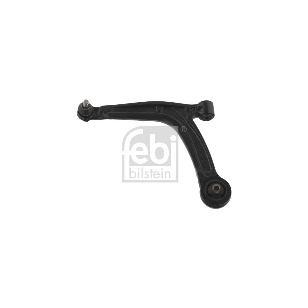 Lenker, Radaufhängung FEBI BILSTEIN 34759 für FIAT FORD FORD USA ABARTH, unten