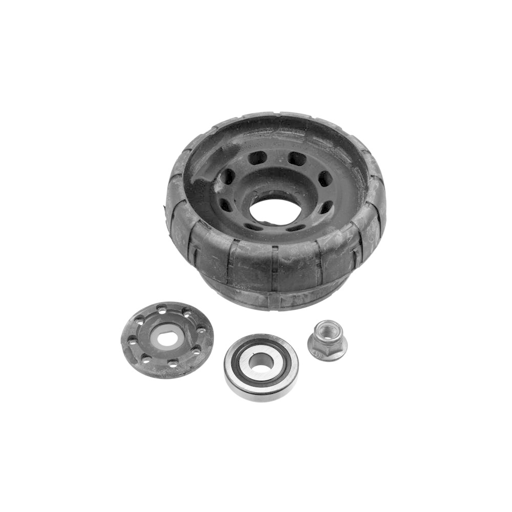 Reparatursatz, Federbeinstützlager SACHS 802 316 für NISSAN RENAULT, Vorderachse