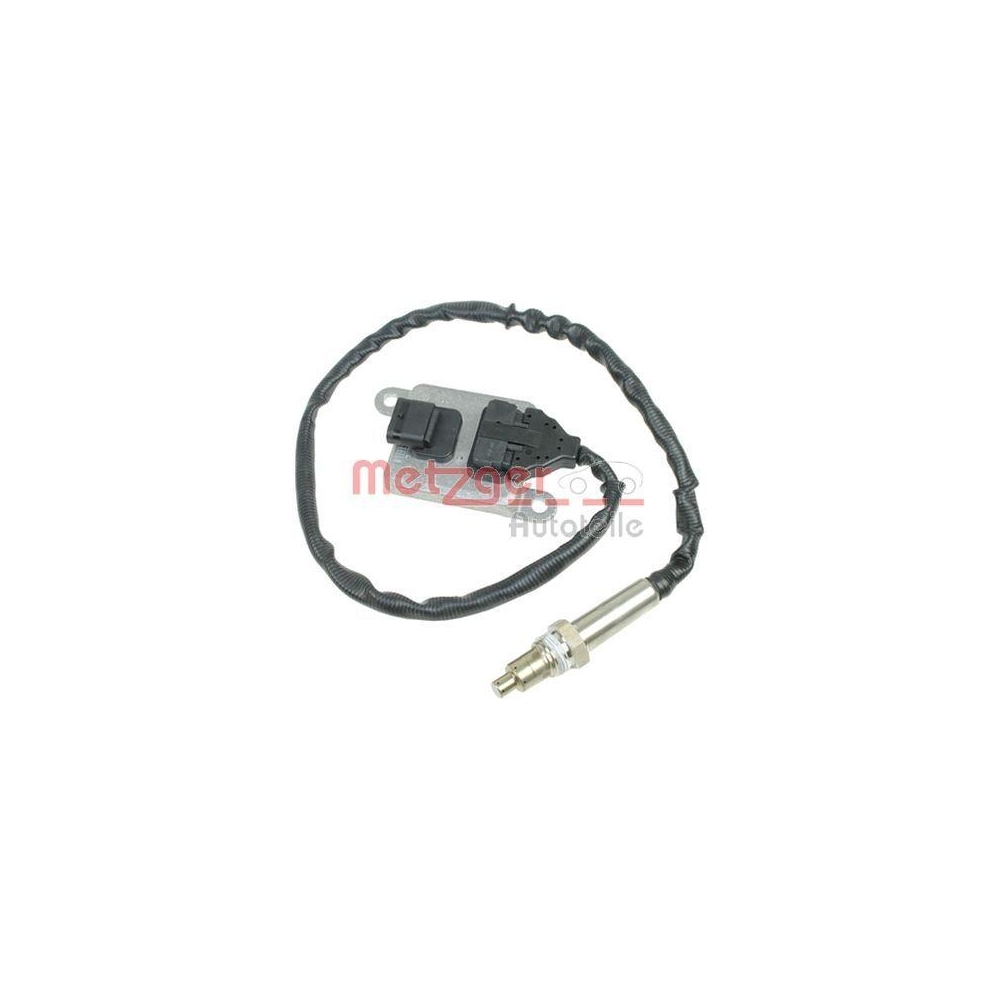 NOx-Sensor, NOx-Katalysator METZGER 0899179 für BMW