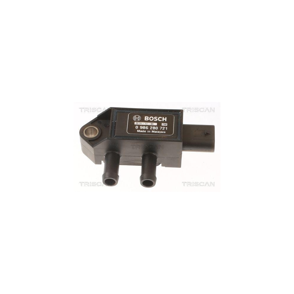 Sensor, Abgasdruck TRISCAN 8823 42002 für MITSUBISHI