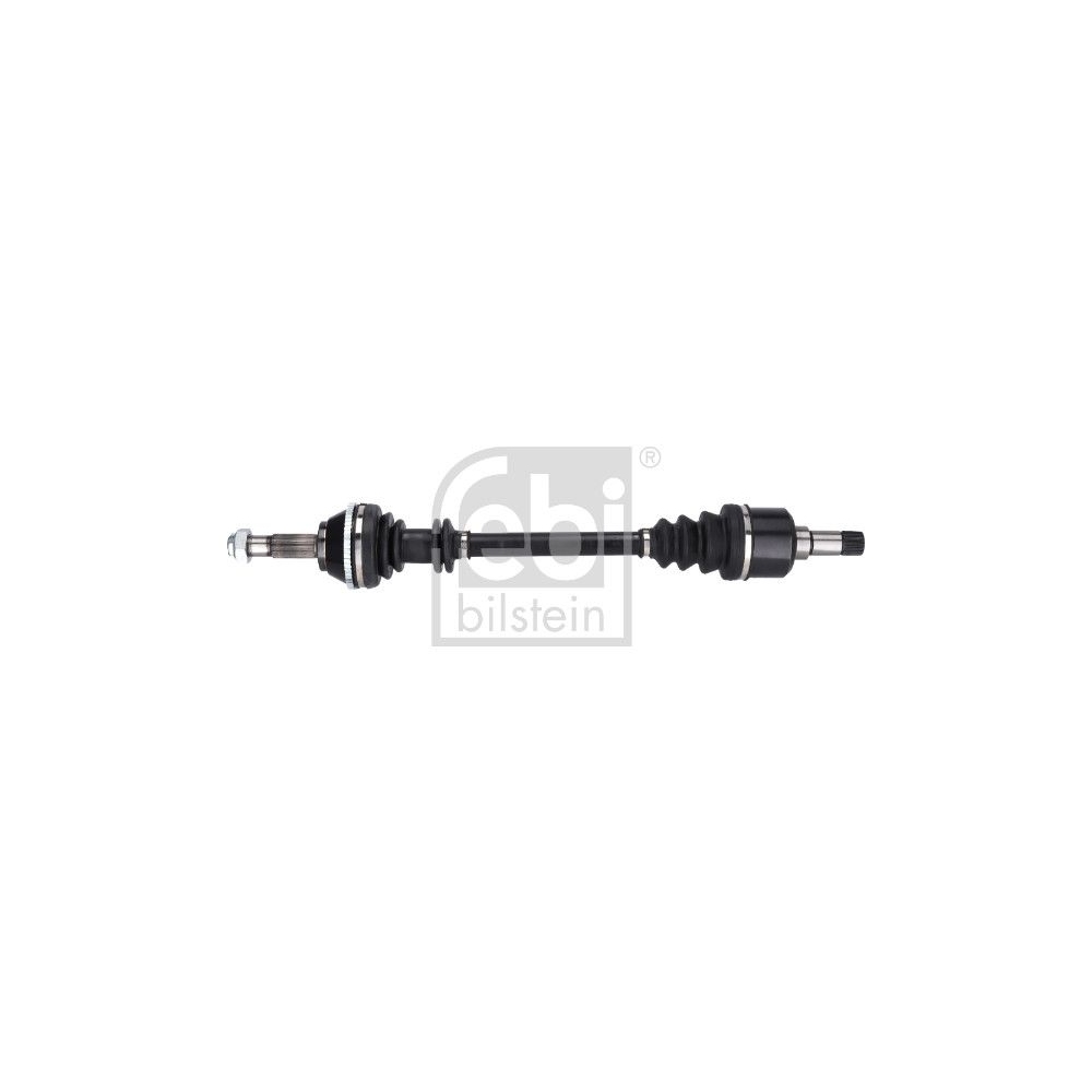 Antriebswelle FEBI BILSTEIN 184678 für CITROËN FIAT PEUGEOT, Vorderachse links