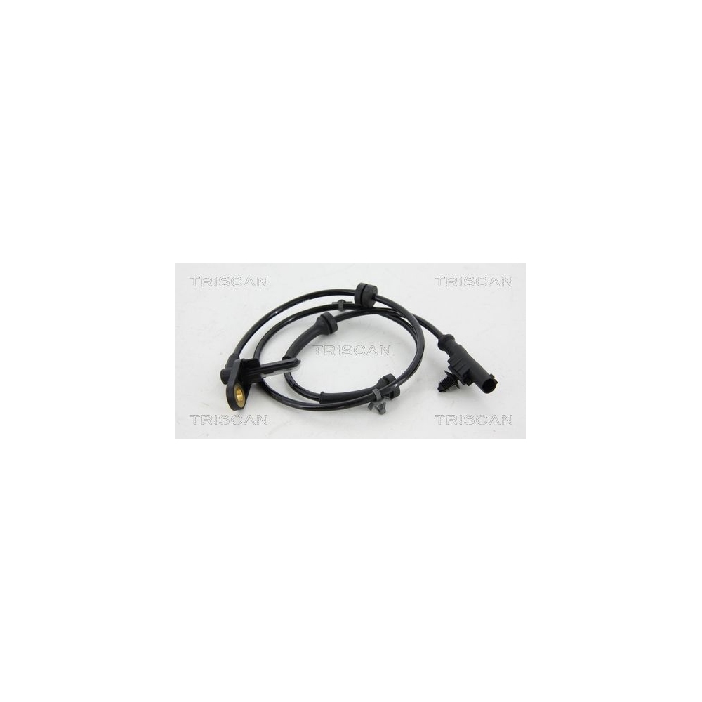 Sensor, Raddrehzahl TRISCAN 8180 14220 für NISSAN, Hinterachse