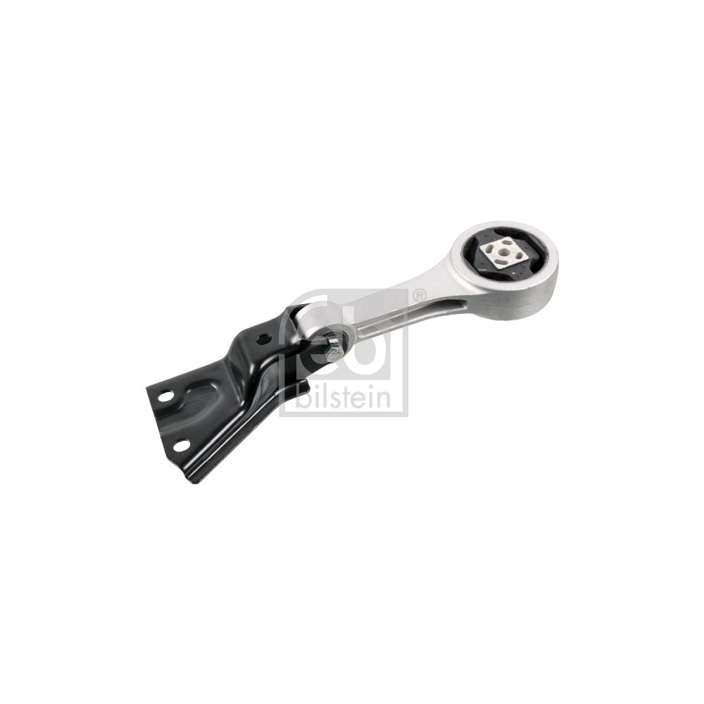 Halter, Motoraufhängung FEBI BILSTEIN 173624 für AUDI SEAT SKODA VW, hinten