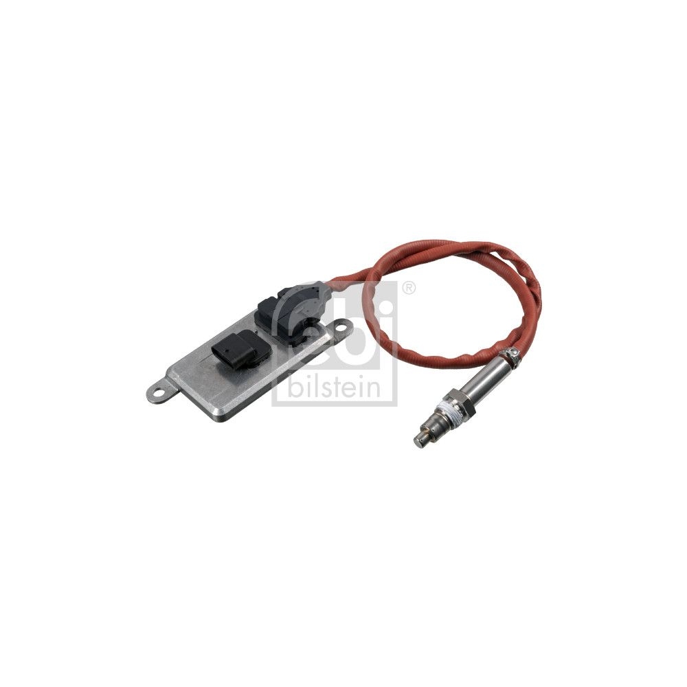 NOx-Sensor, Harnstoffeinspritzung FEBI BILSTEIN 193298 für ISUZU