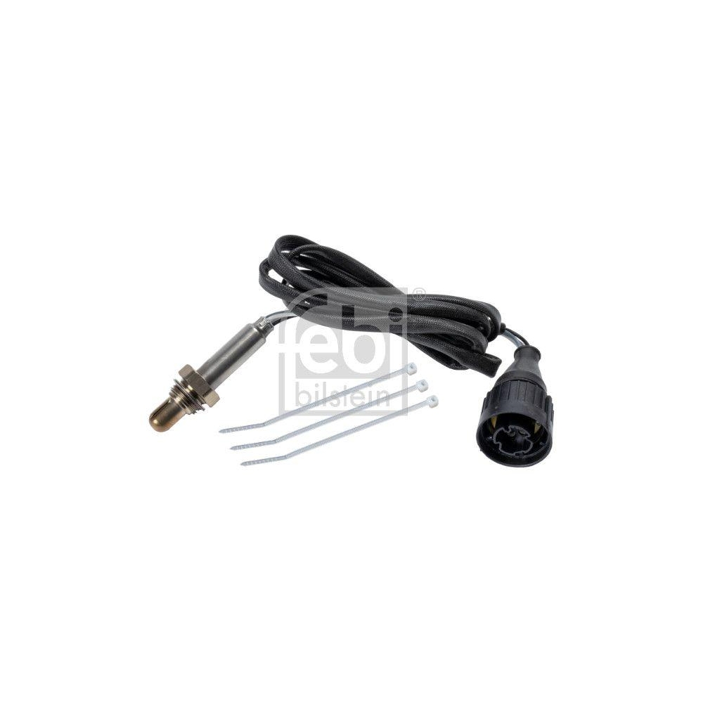 Lambdasonde FEBI BILSTEIN 177380 für BMW