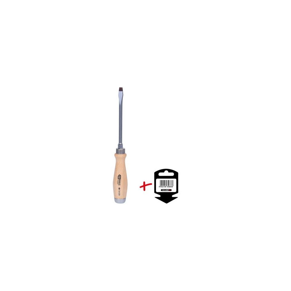 Schraubendreher KS TOOLS 300.1054-E für