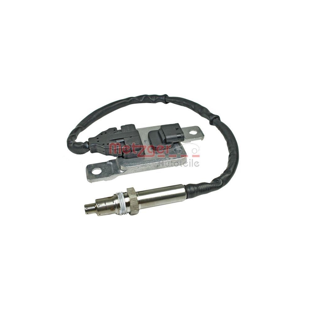 NOx-Sensor, NOx-Katalysator METZGER 0899189 für VAG, nach Katalysator