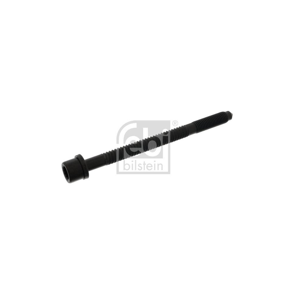 Zylinderkopfschraube FEBI BILSTEIN 01836 für AUDI VW